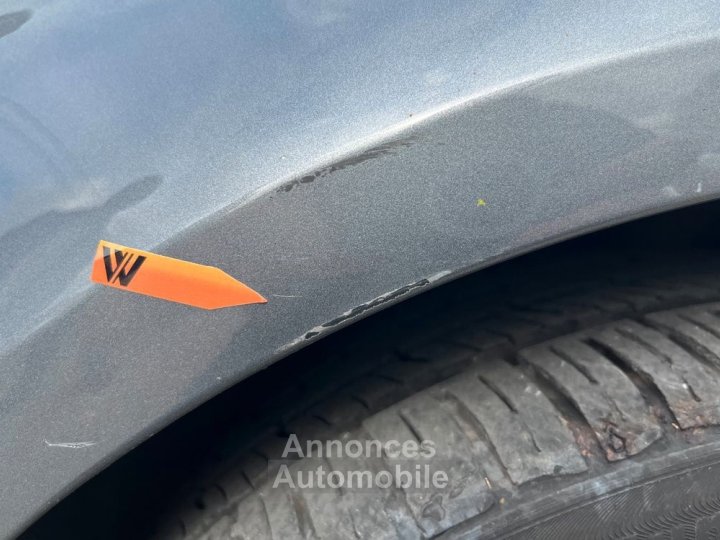 Audi A3 ambition luxe 20 tdi 150 - 20