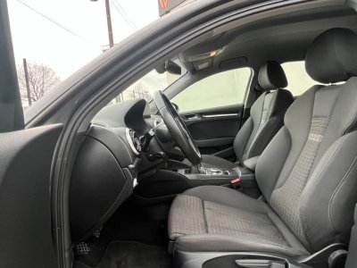 Audi A3 ambition luxe 20 tdi 150   - 21