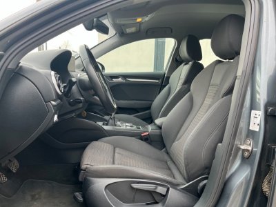 Audi A3 ambition luxe 20 tdi 150   - 23
