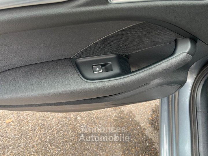 Audi A3 ambition luxe 20 tdi 150 - 25