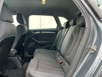 Audi A3 ambition luxe 20 tdi 150   - 26