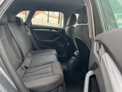 Audi A3 ambition luxe 20 tdi 150   - 27