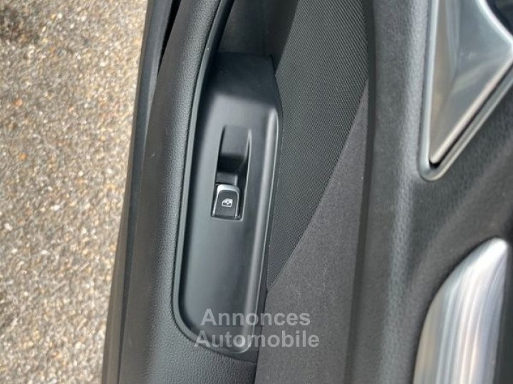 Audi A3 ambition luxe 20 tdi 150 - 29