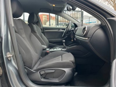 Audi A3 ambition luxe 20 tdi 150   - 30