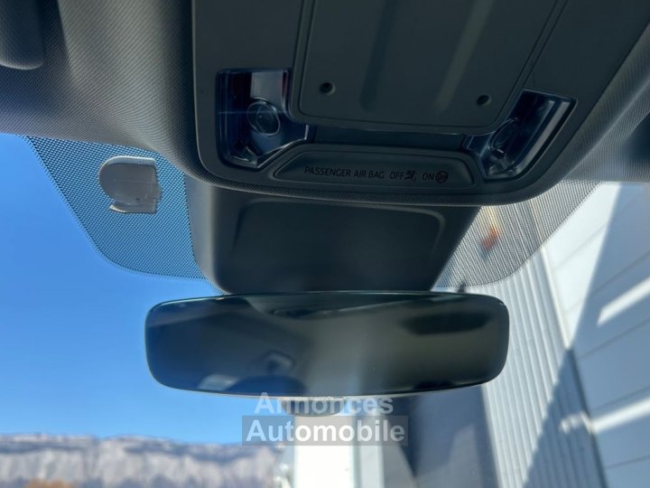 Audi Q3 15l 35 tfsi 150ch design apple carplay sans fil %2B sieges chauffants radars av-ar - 19