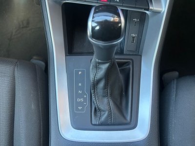 Audi Q3 15l 35 tfsi 150ch design apple carplay sans fil %2B sieges chauffants radars av-ar   - 20