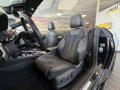 Audi A5 Cabriolet 40 TFSI 204ch S line tronic   - 9