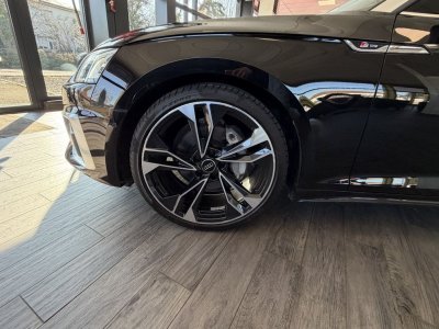 Audi A5 Cabriolet 40 TFSI 204ch S line tronic   - 10