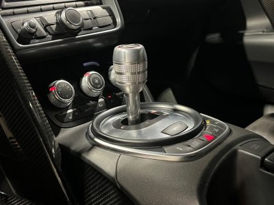 Audi R8 coupe 52 v10 fsi 525 quattro   - 6