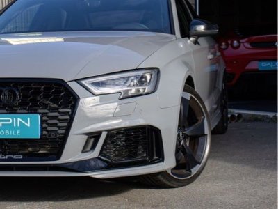Audi RS3 Berline   - 2