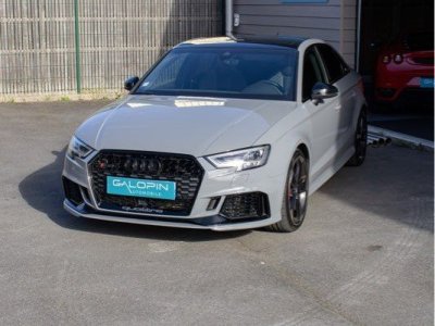 Audi RS3 Berline   - 3