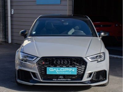 Audi RS3 Berline   - 4