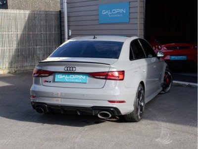 Audi RS3 Berline   - 5