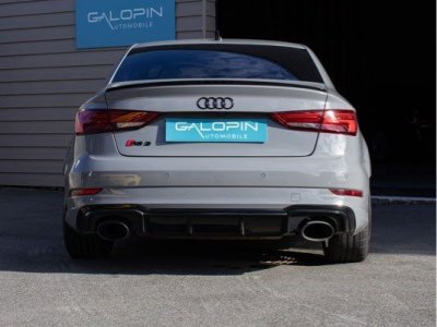 Audi RS3 Berline   - 6