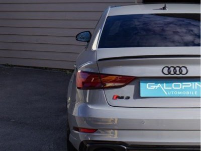 Audi RS3 Berline   - 7