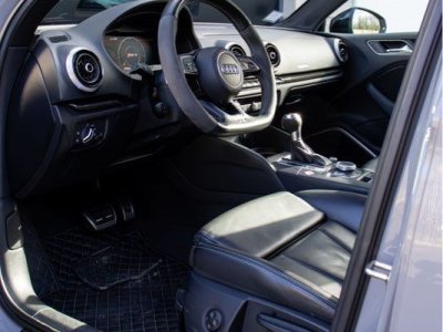 Audi RS3 Berline   - 8