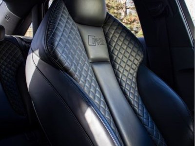 Audi RS3 Berline   - 10