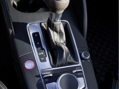 Audi RS3 Berline   - 11