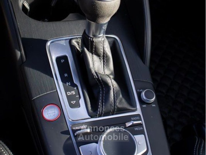 Audi RS3 Berline - 11