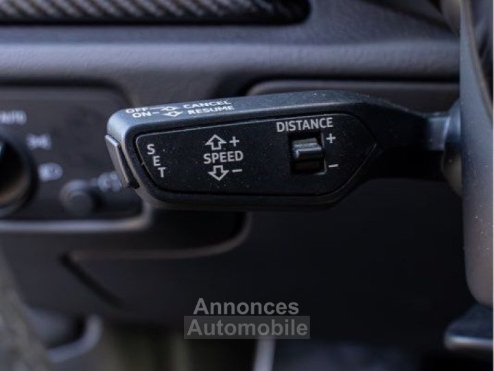 Audi RS3 Berline - 14