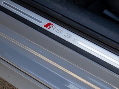 Audi RS3 Berline   - 15