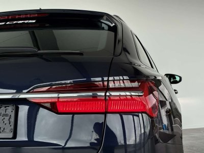 Audi A6 BREAK 20 TDi SPORT-1ERPRO-GPS-CUIR-ATTELAGE-PDC   - 13