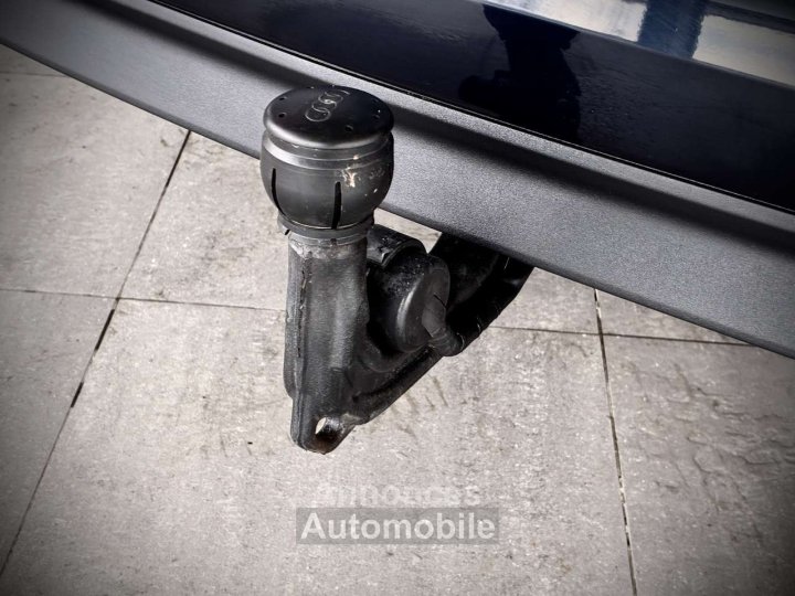 Audi A6 BREAK 20 TDi SPORT-1ERPRO-GPS-CUIR-ATTELAGE-PDC - 14
