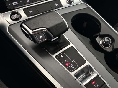 Audi A6 BREAK 20 TDi SPORT-1ERPRO-GPS-CUIR-ATTELAGE-PDC   - 19