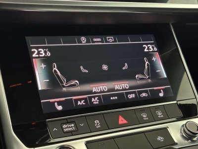 Audi A6 BREAK 20 TDi SPORT-1ERPRO-GPS-CUIR-ATTELAGE-PDC   - 24