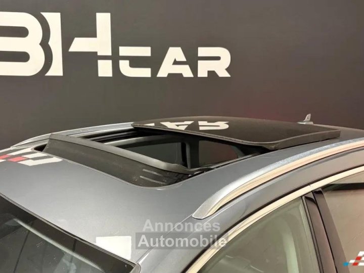 Audi A4 AVANT TFSI 190 S-TRONIC - 2019 - 127990km - Bo&icirc;te auto - Virtual - Si&egrave;ges chauffants - Suivi - 9