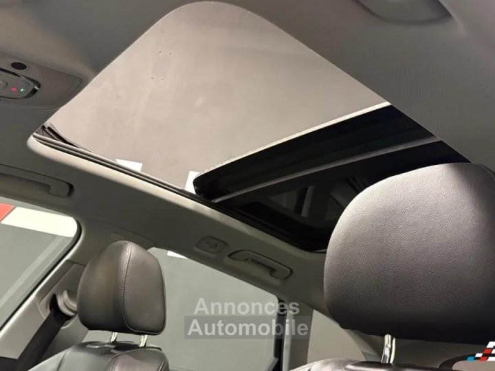 Audi A4 AVANT TFSI 190 S-TRONIC - 2019 - 127990km - Bo&icirc;te auto - Virtual - Si&egrave;ges chauffants - Suivi - 10