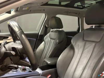 Audi A4 AVANT TFSI 190 S-TRONIC - 2019 - 127990km - Bo&icirc;te auto - Virtual - Si&egrave;ges chauffants - Suivi   - 11