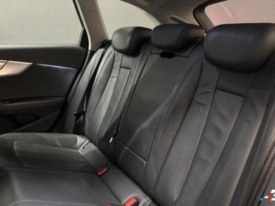 Audi A4 AVANT TFSI 190 S-TRONIC - 2019 - 127990km - Bo&icirc;te auto - Virtual - Si&egrave;ges chauffants - Suivi   - 12