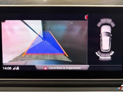 Audi A4 AVANT TFSI 190 S-TRONIC - 2019 - 127990km - Bo&icirc;te auto - Virtual - Si&egrave;ges chauffants - Suivi   - 18