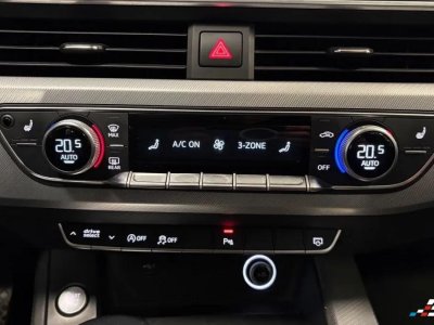 Audi A4 AVANT TFSI 190 S-TRONIC - 2019 - 127990km - Bo&icirc;te auto - Virtual - Si&egrave;ges chauffants - Suivi   - 19