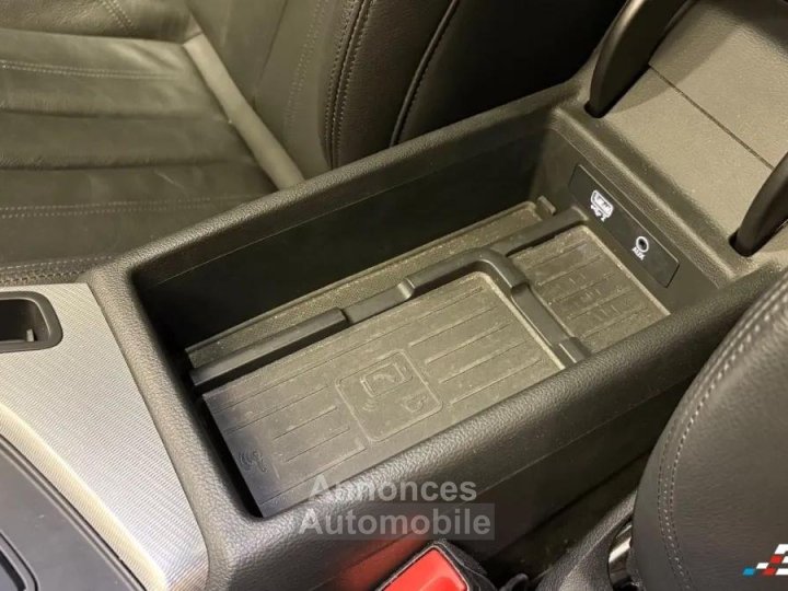 Audi A4 AVANT TFSI 190 S-TRONIC - 2019 - 127990km - Bo&icirc;te auto - Virtual - Si&egrave;ges chauffants - Suivi - 21