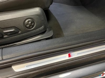 Audi A4 AVANT TFSI 190 S-TRONIC - 2019 - 127990km - Bo&icirc;te auto - Virtual - Si&egrave;ges chauffants - Suivi   - 23