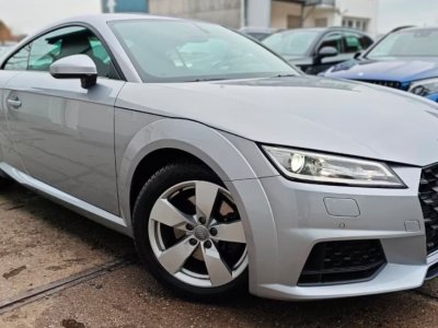 Audi TT Roadster III 40 TFSI 197 S tronic 7 *garantie 12 mois * 03/2020*   - 1