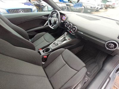 Audi TT Roadster III 40 TFSI 197 S tronic 7 *garantie 12 mois * 03/2020*   - 4