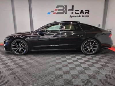 Audi A7 Sportback 30 50 TDI Quattro Tiptronic8 Avus Extented - 286cv / Toit ouvrant / Cam&eacute;ra 360&deg;   - 5