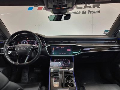 Audi A7 Sportback 30 50 TDI Quattro Tiptronic8 Avus Extented - 286cv / Toit ouvrant / Cam&eacute;ra 360&deg;   - 7