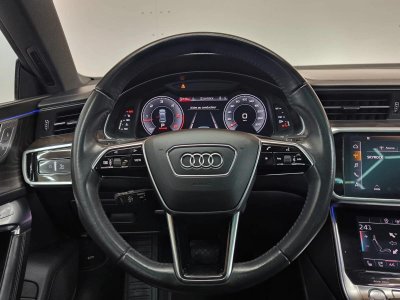Audi A7 Sportback 30 50 TDI Quattro Tiptronic8 Avus Extented - 286cv / Toit ouvrant / Cam&eacute;ra 360&deg;   - 8