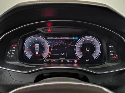 Audi A7 Sportback 30 50 TDI Quattro Tiptronic8 Avus Extented - 286cv / Toit ouvrant / Cam&eacute;ra 360&deg;   - 9