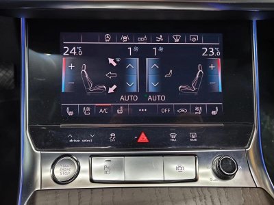 Audi A7 Sportback 30 50 TDI Quattro Tiptronic8 Avus Extented - 286cv / Toit ouvrant / Cam&eacute;ra 360&deg;   - 11