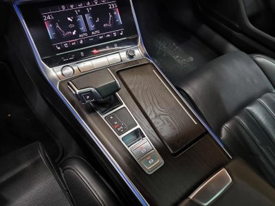 Audi A7 Sportback 30 50 TDI Quattro Tiptronic8 Avus Extented - 286cv / Toit ouvrant / Cam&eacute;ra 360&deg;   - 12