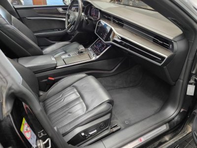 Audi A7 Sportback 30 50 TDI Quattro Tiptronic8 Avus Extented - 286cv / Toit ouvrant / Cam&eacute;ra 360&deg;   - 15