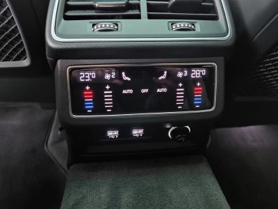 Audi A7 Sportback 30 50 TDI Quattro Tiptronic8 Avus Extented - 286cv / Toit ouvrant / Cam&eacute;ra 360&deg;   - 16