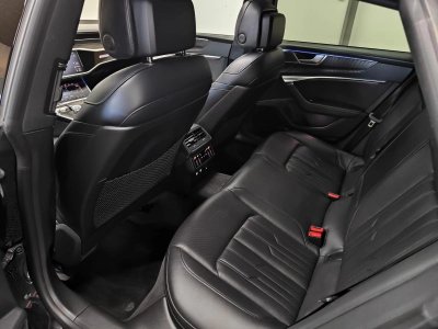 Audi A7 Sportback 30 50 TDI Quattro Tiptronic8 Avus Extented - 286cv / Toit ouvrant / Cam&eacute;ra 360&deg;   - 17