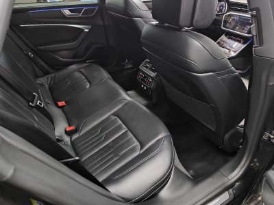 Audi A7 Sportback 30 50 TDI Quattro Tiptronic8 Avus Extented - 286cv / Toit ouvrant / Cam&eacute;ra 360&deg;   - 18