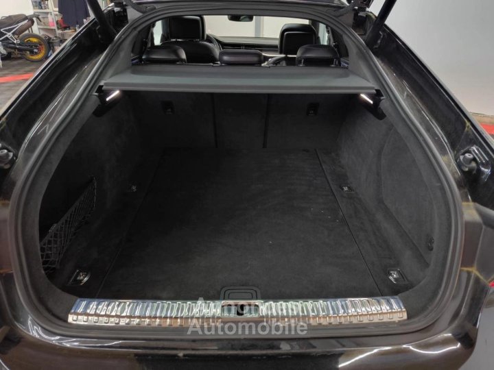 Audi A7 Sportback 30 50 TDI Quattro Tiptronic8 Avus Extented - 286cv / Toit ouvrant / Cam&eacute;ra 360&deg; - 19